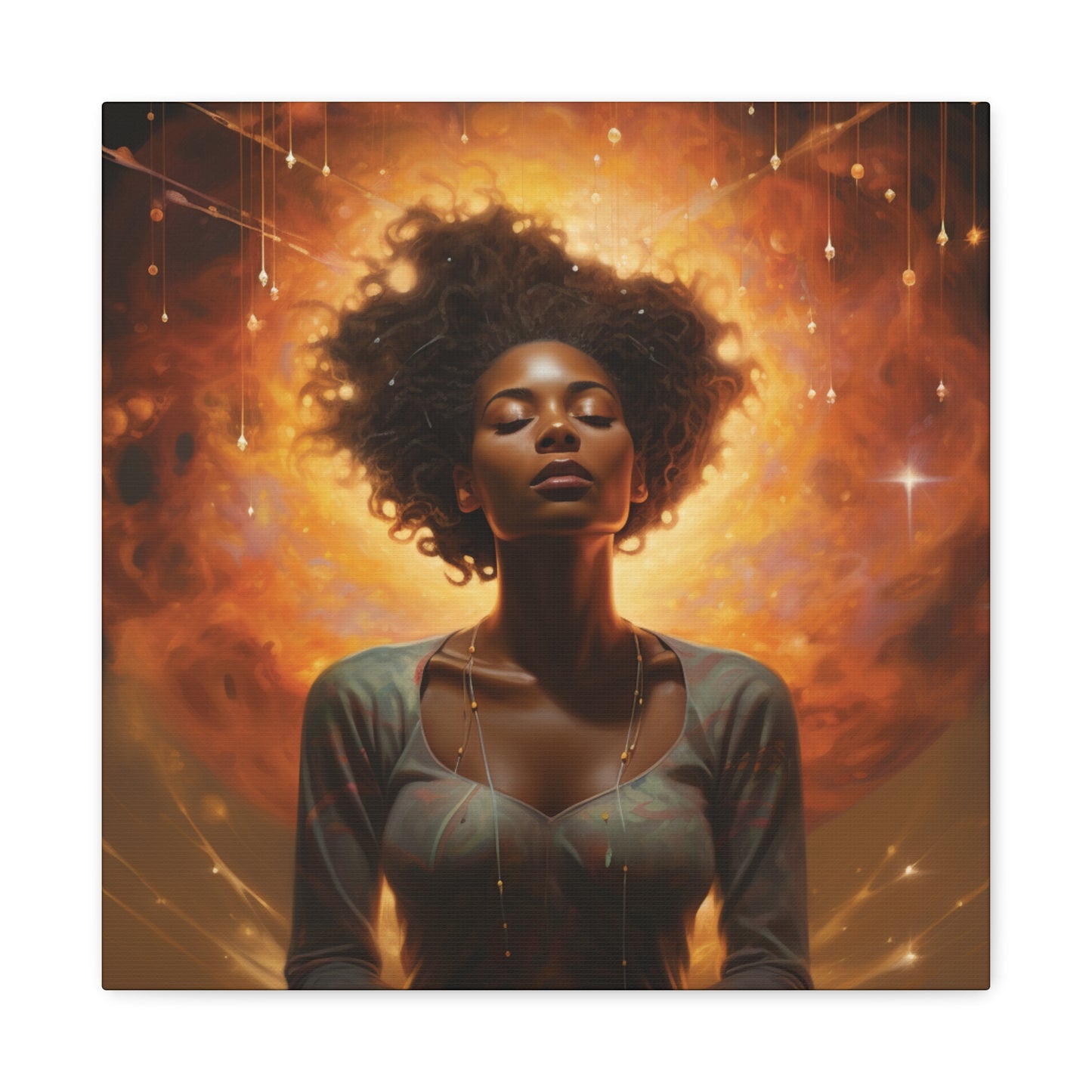 Ethereal Blossom