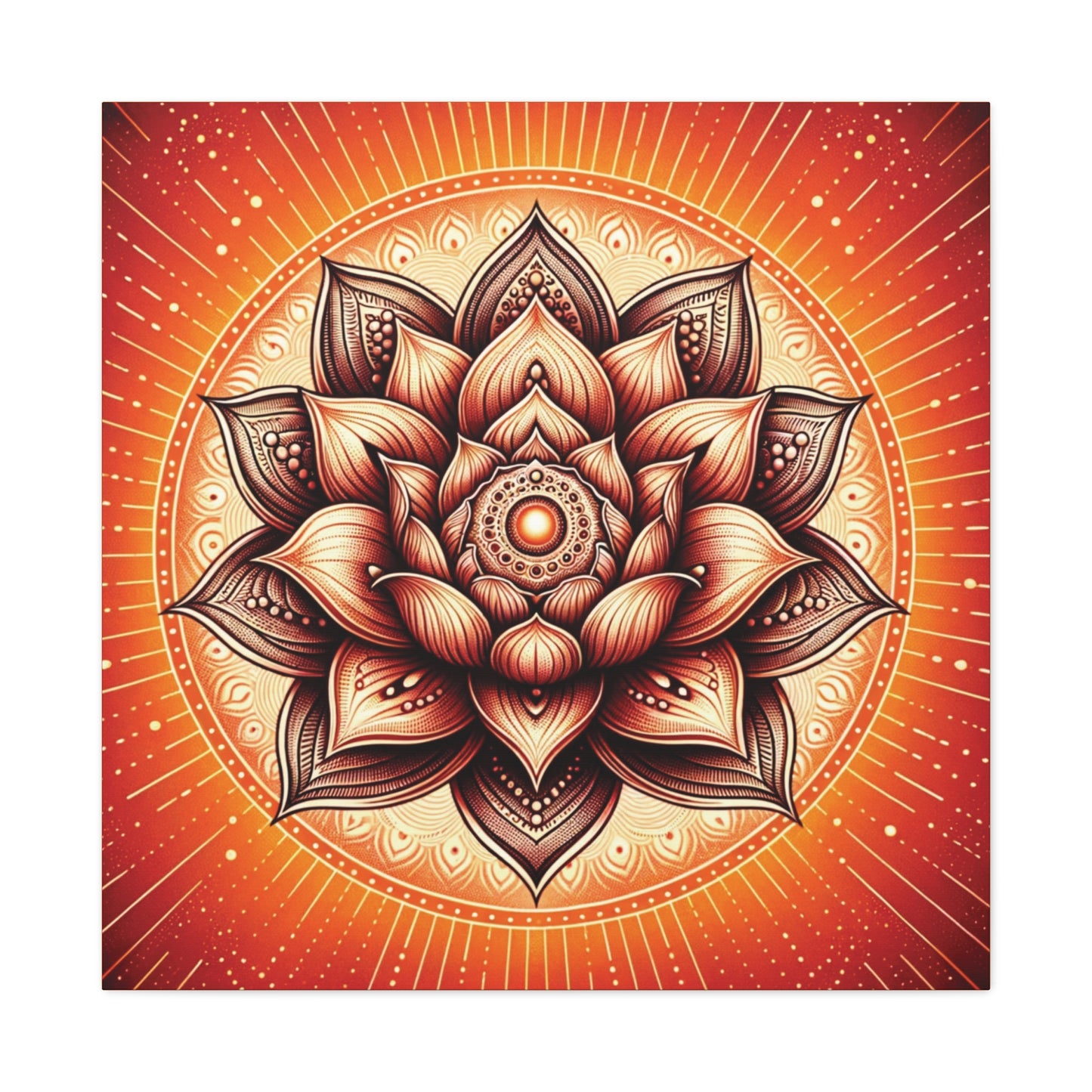 Sacral Essence