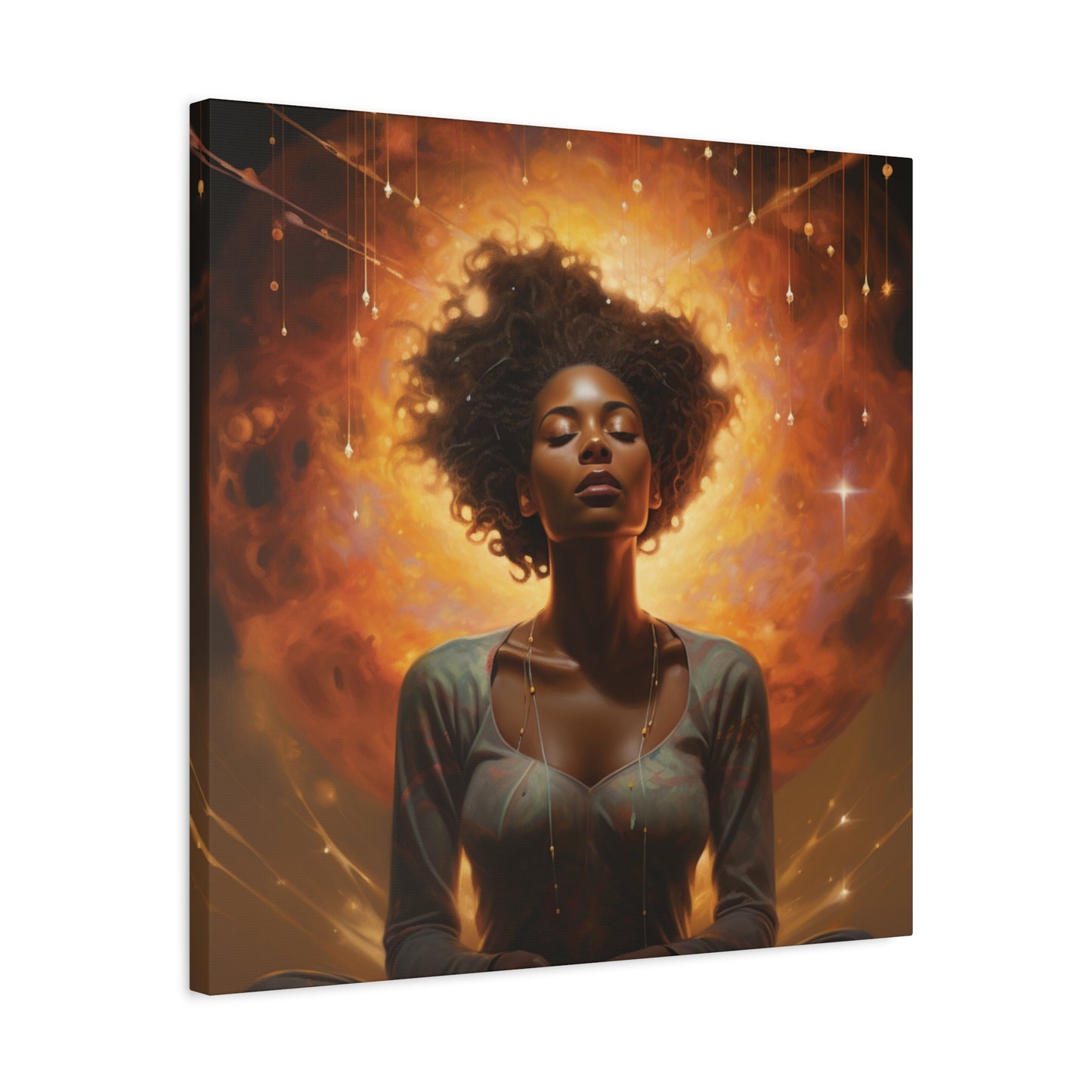 Ethereal Blossom