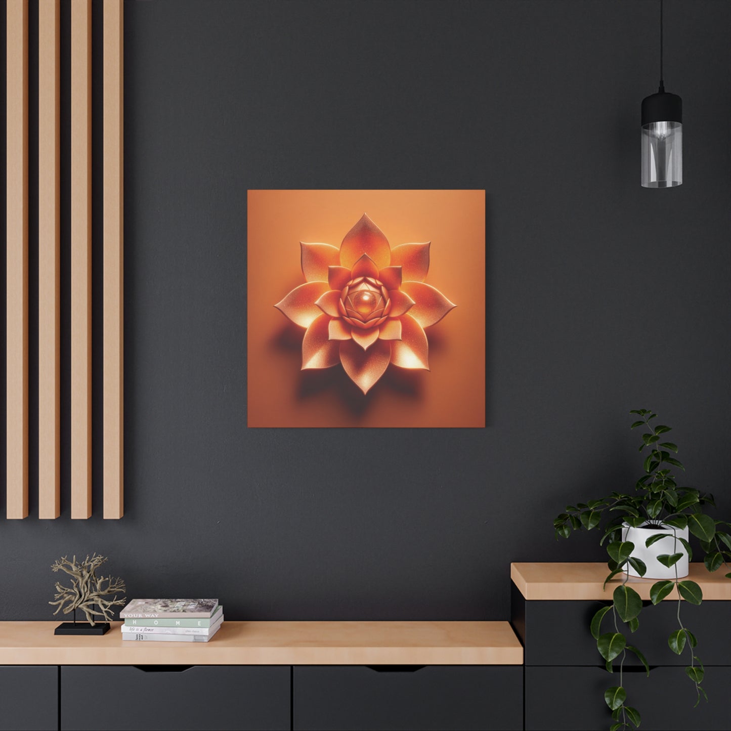 The Lotus
