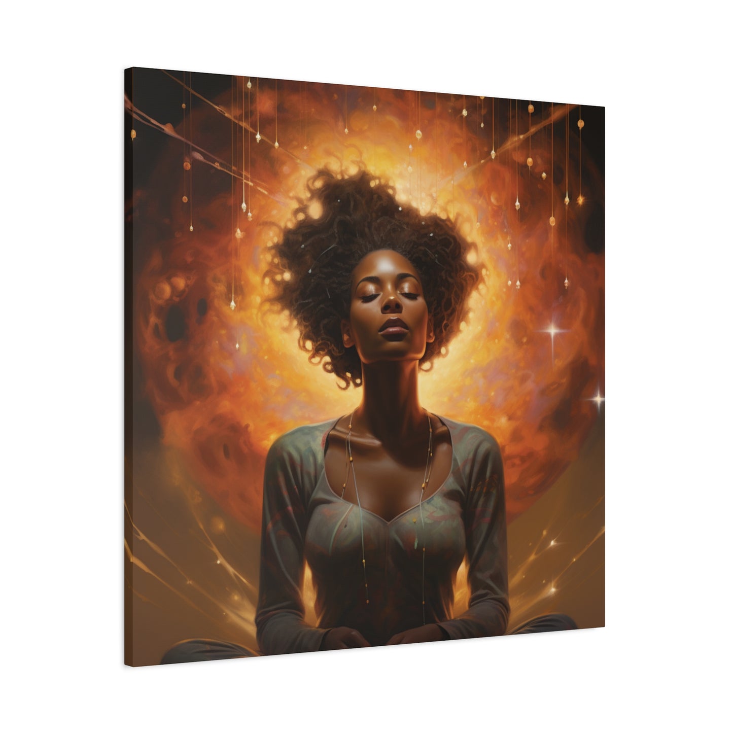 Ethereal Blossom