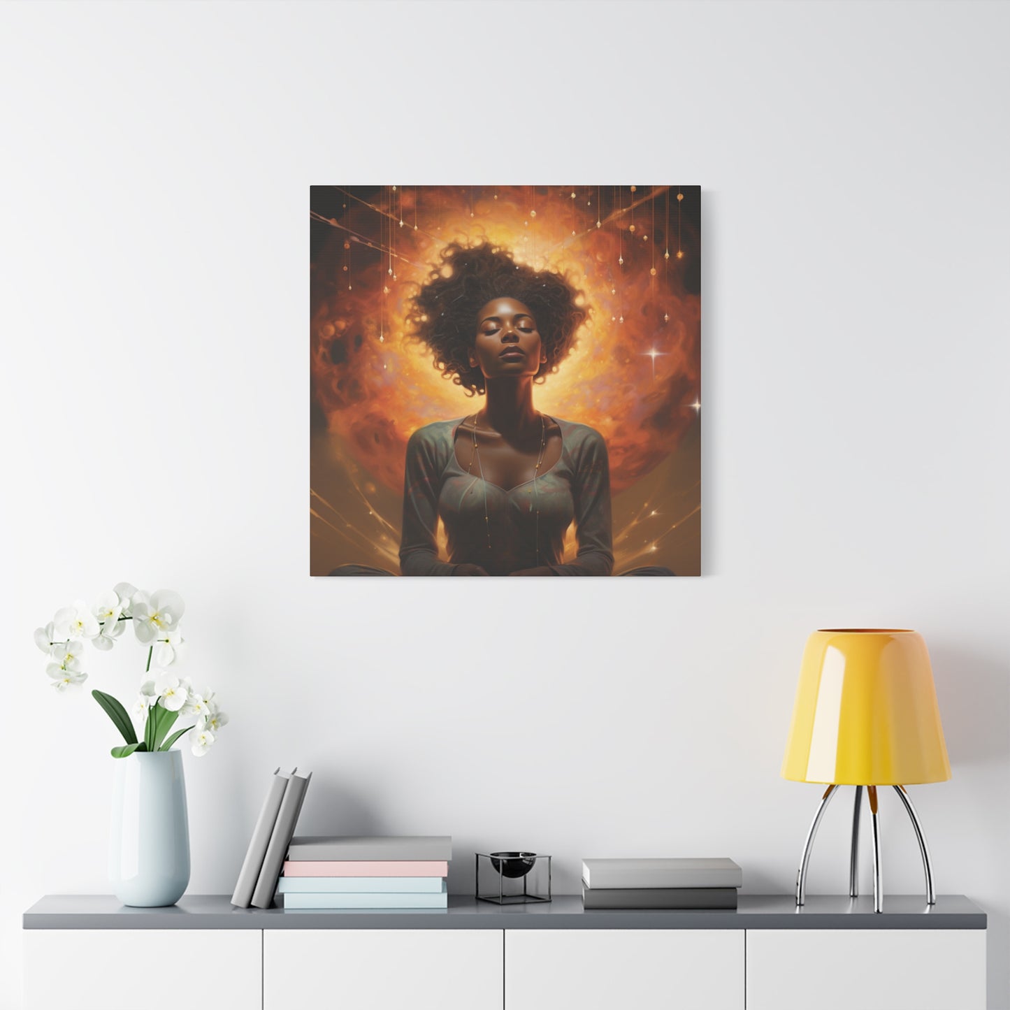 Ethereal Blossom