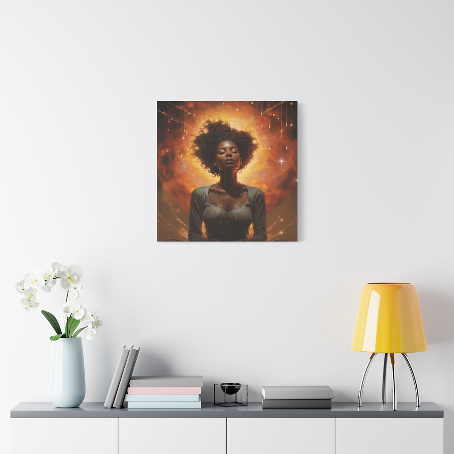 Ethereal Blossom