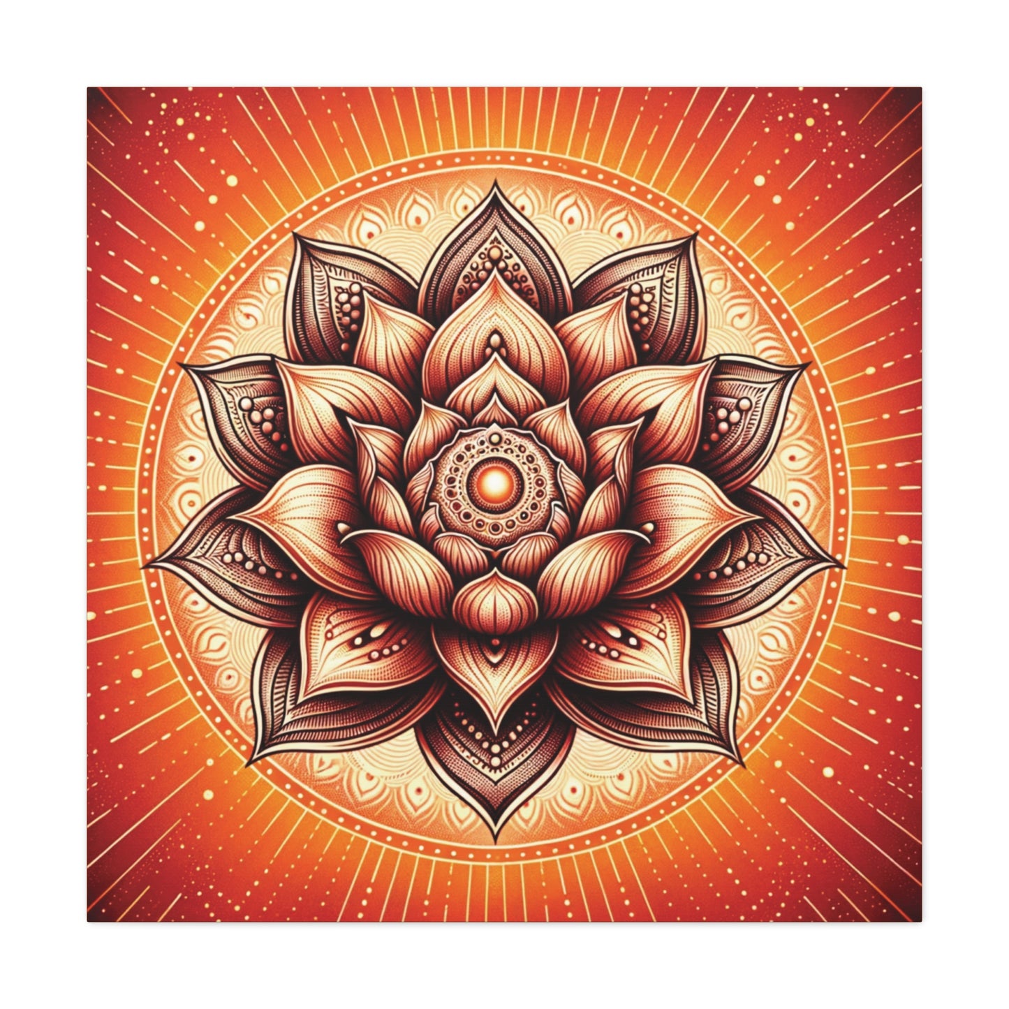 Sacral Essence