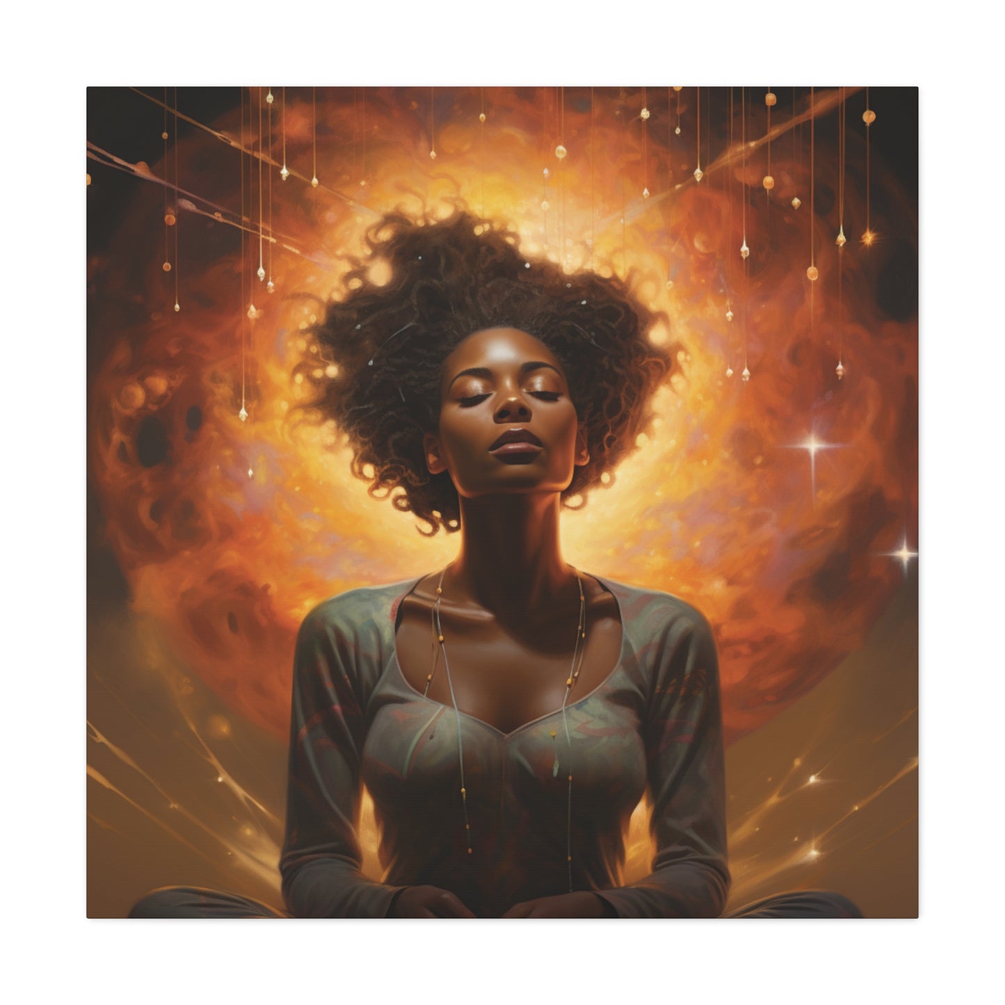 Ethereal Blossom