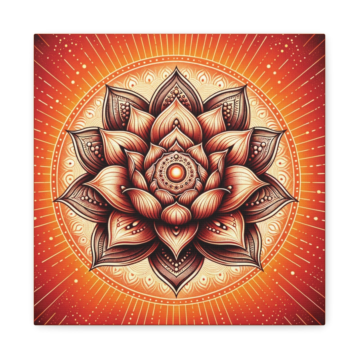 Sacral Essence