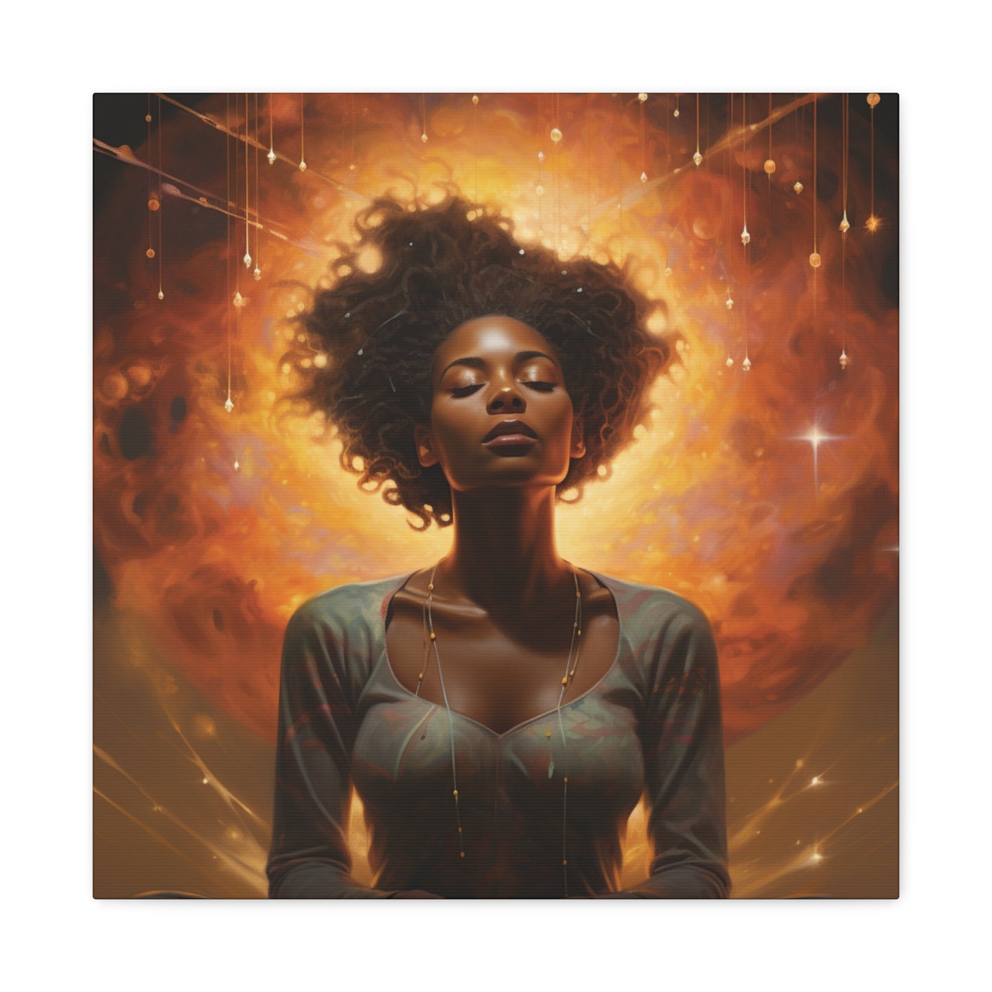Ethereal Blossom