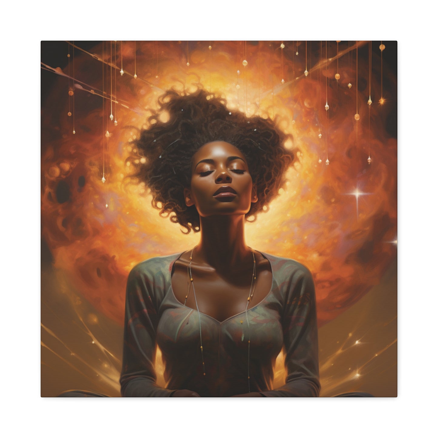 Ethereal Blossom