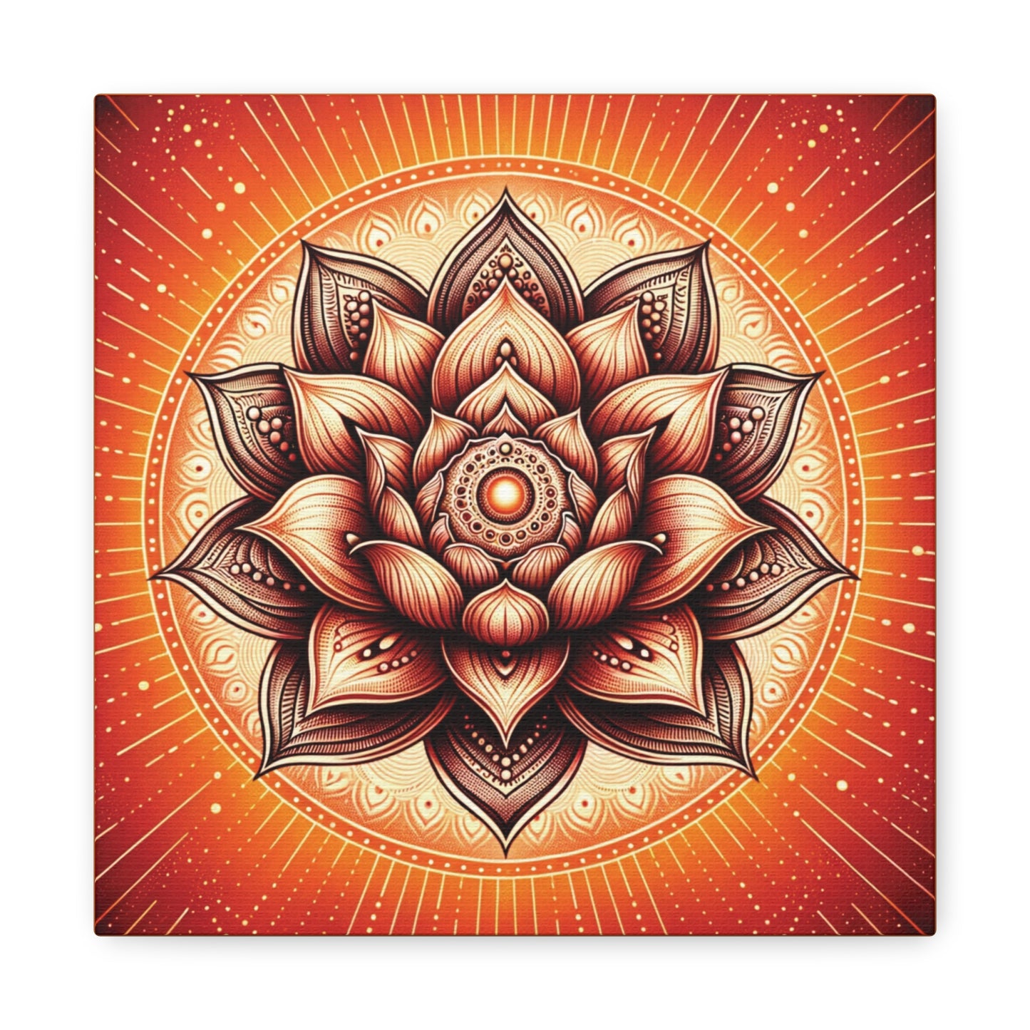 Sacral Essence