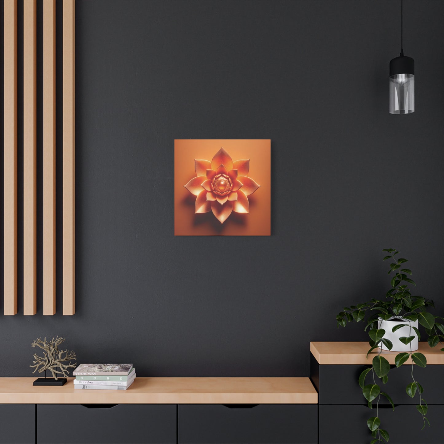 The Lotus
