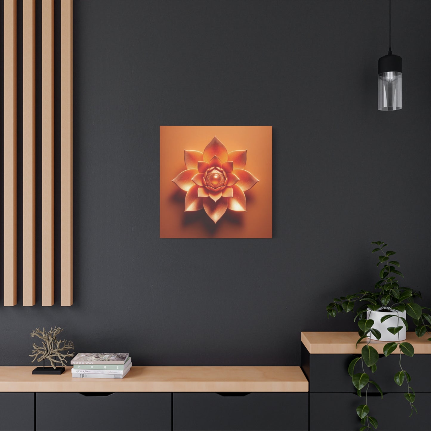 The Lotus