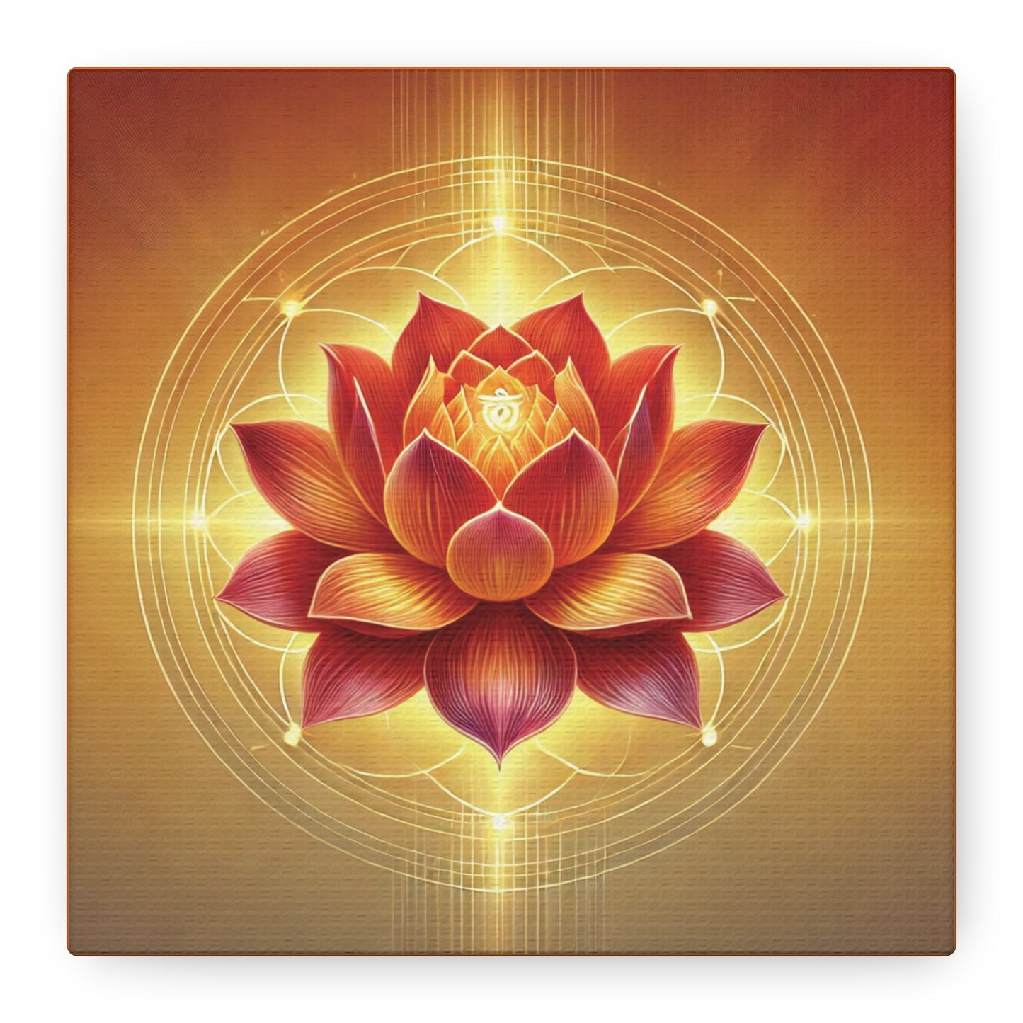 Sacral Awakening Lotus