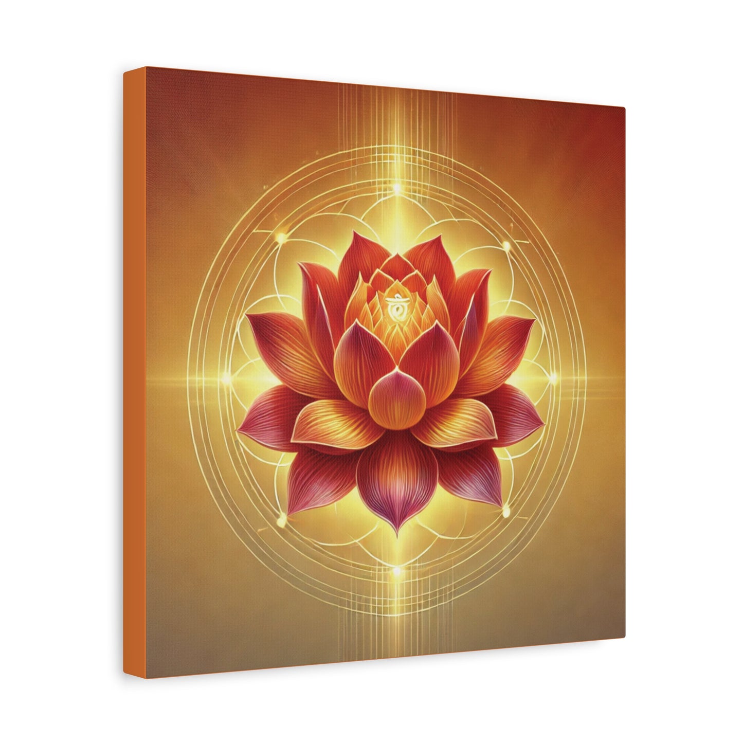 Sacral Awakening Lotus