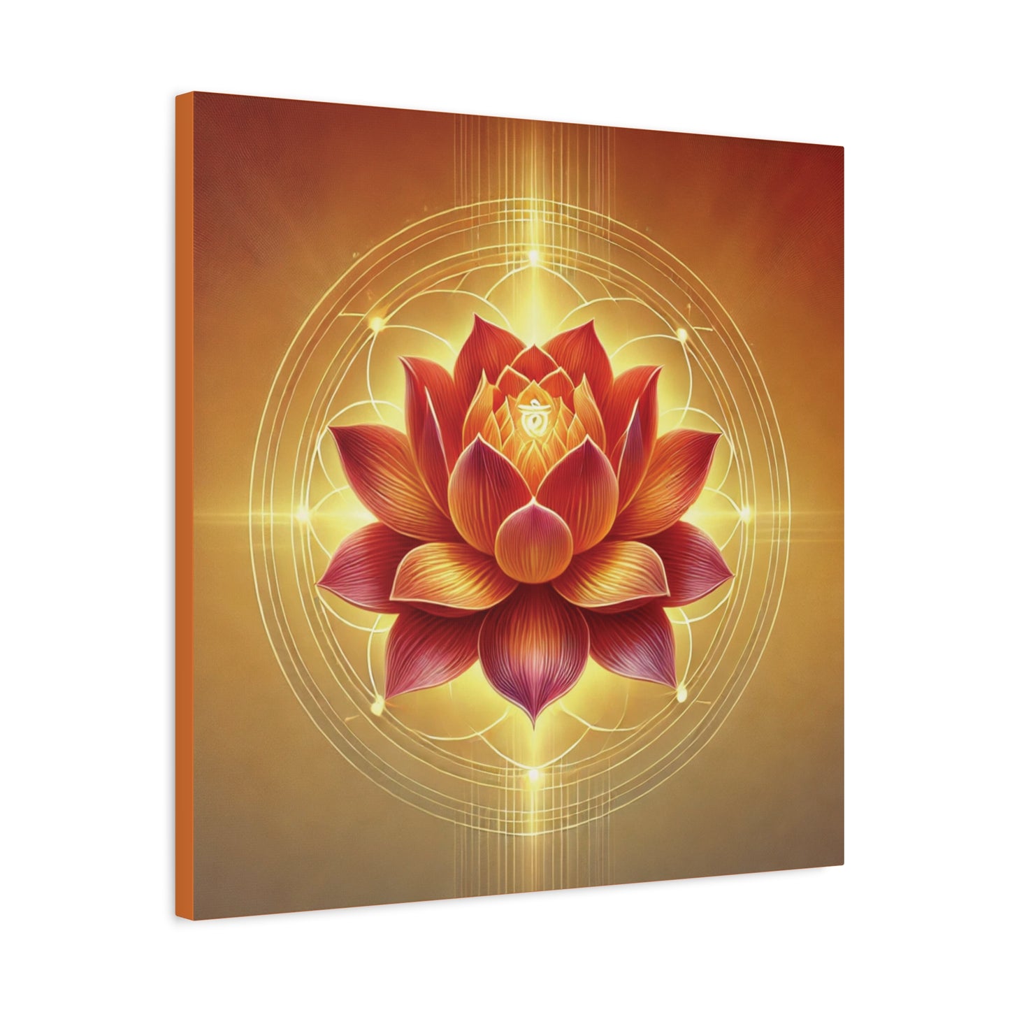 Sacral Awakening Lotus