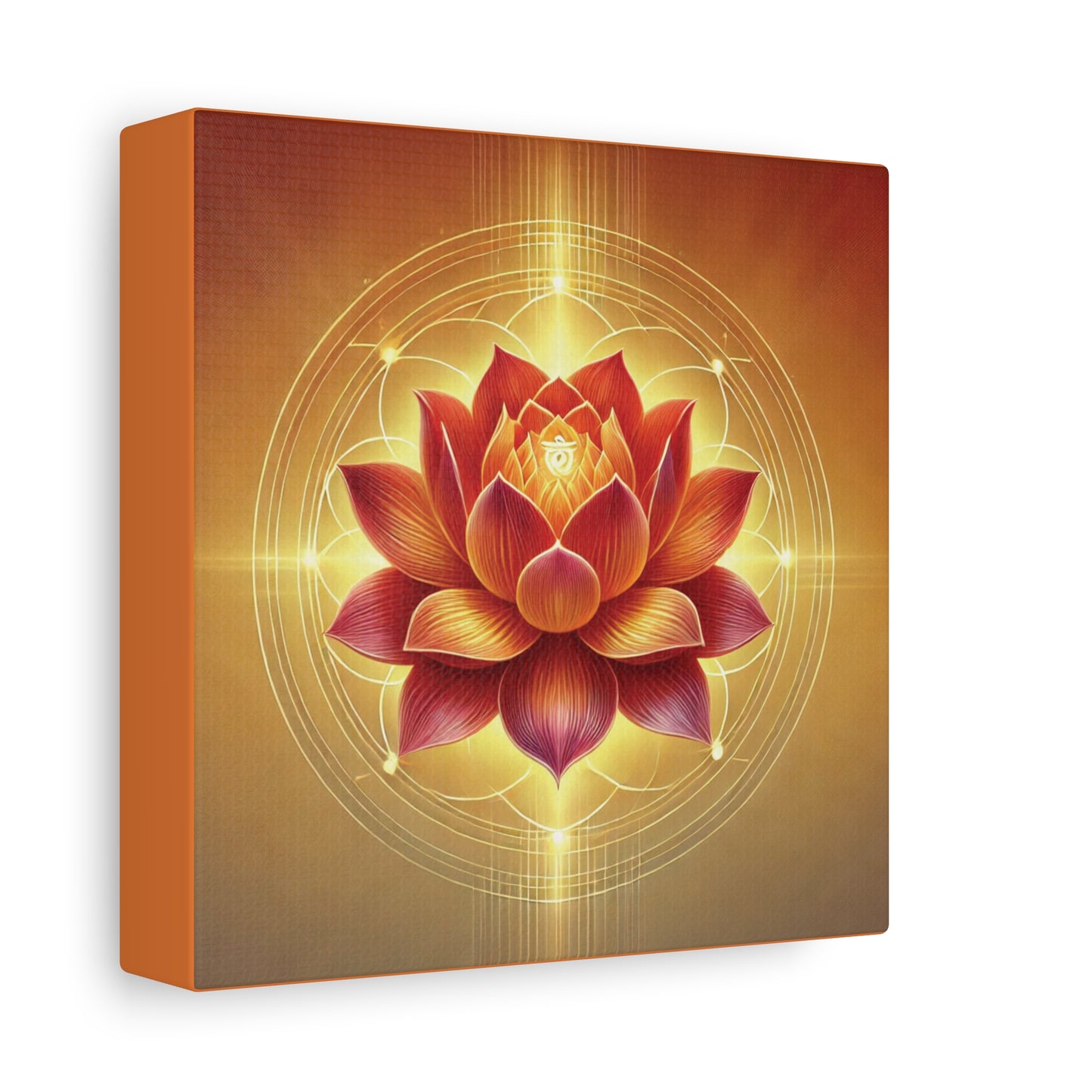 Sacral Awakening Lotus