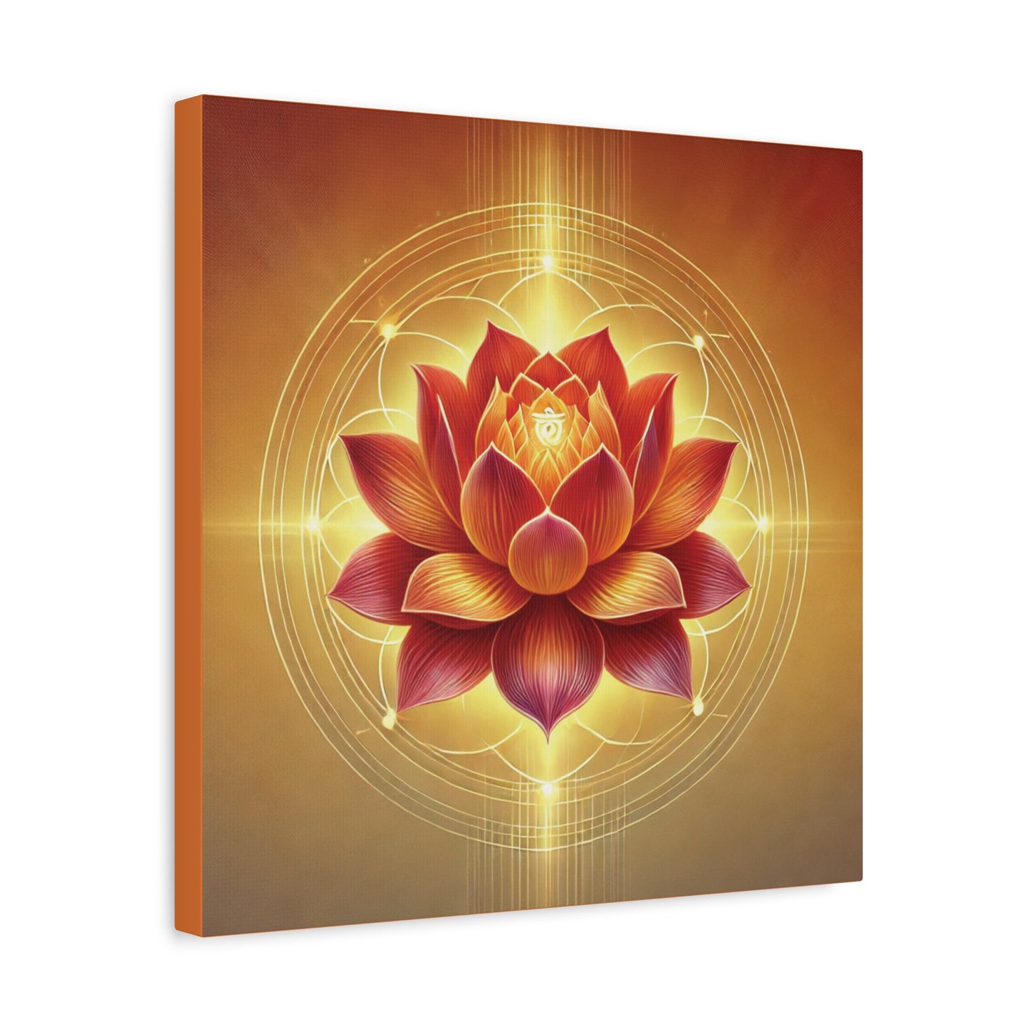 Sacral Awakening Lotus