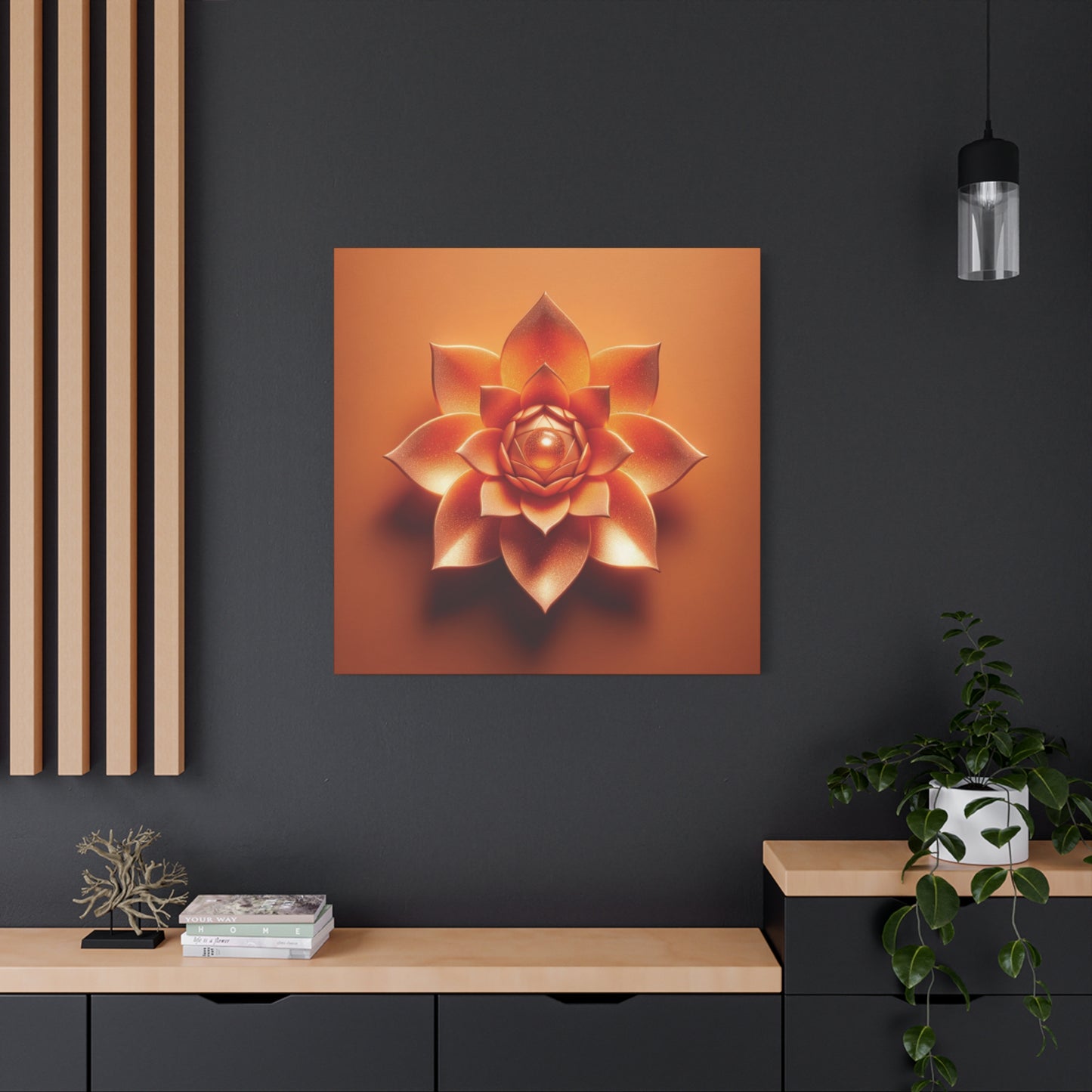 The Lotus