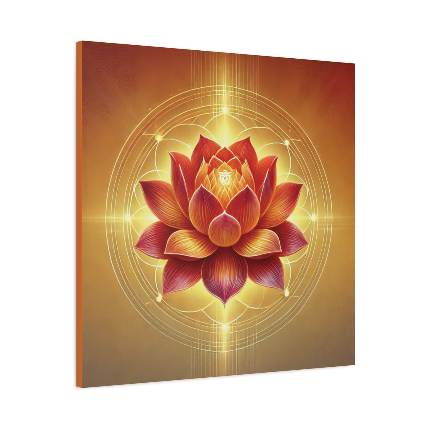 Sacral Awakening Lotus